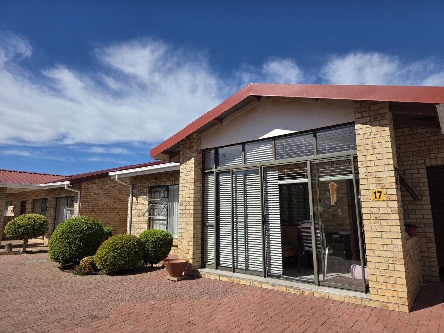 To Let 1 Bedroom Property for Rent in Jan Cillierspark Free State